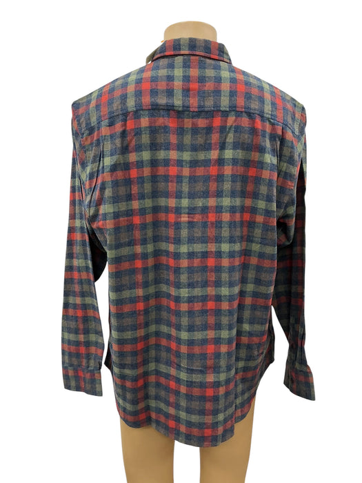 Camisa XXL (WEATHERPROOF)