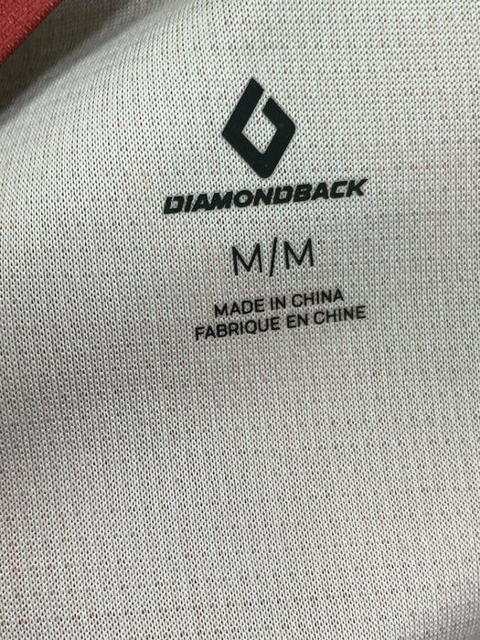 Playera M (DIAMONDBACK)