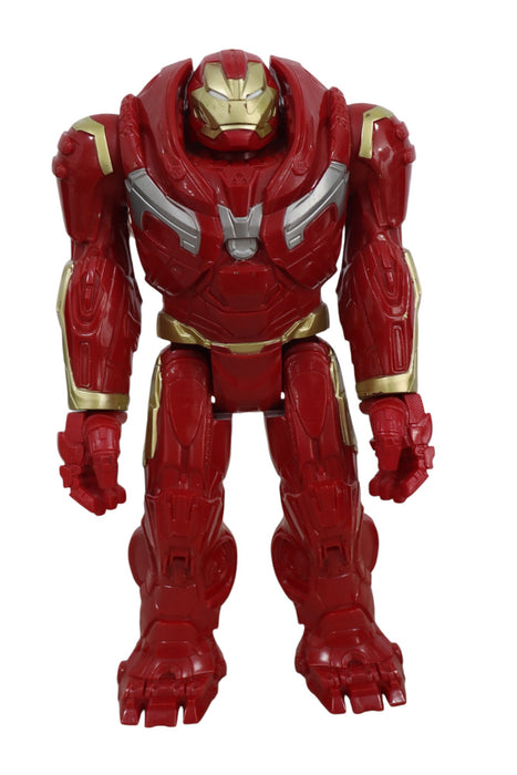 Hulkbuster (MARVEL)