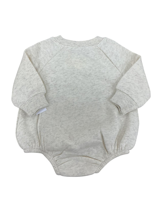 Dúo de bodies para bebé 0-3 (OLD NAVY)