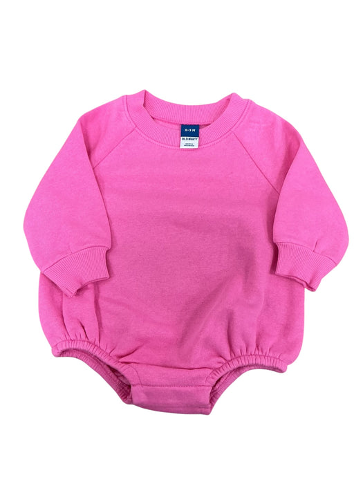 Dúo de bodies para bebé 0-3 (OLD NAVY)