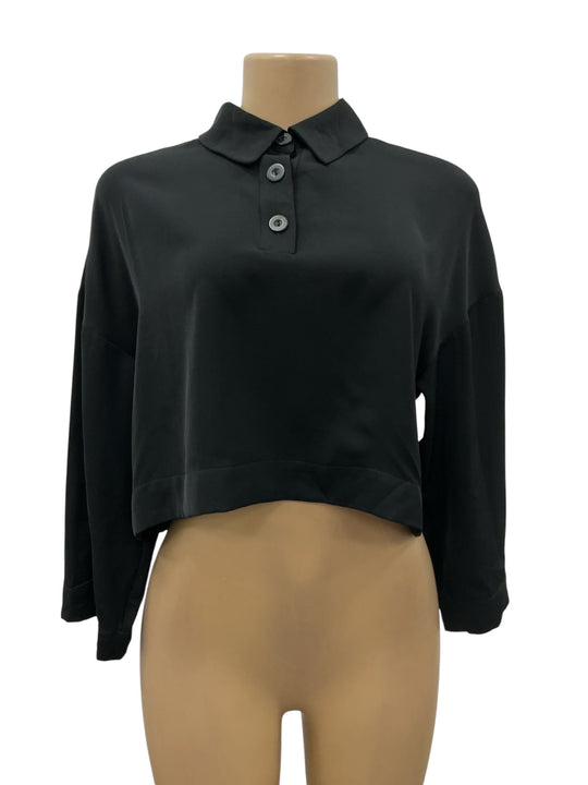 Blusa S (ZARA)