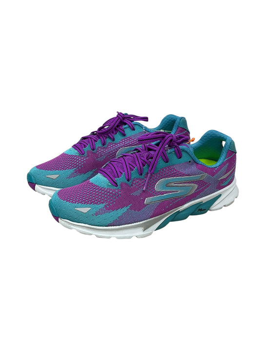 Tenis 6.5 (SKECHERS)