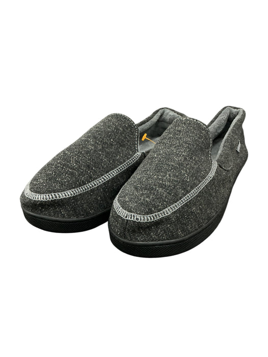 Pantufla 9.5-10.5 (ISOTONER)