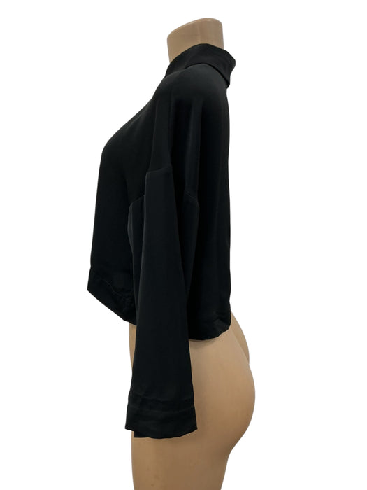 Blusa S (ZARA)