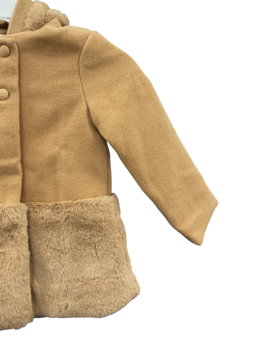 Abrigo para bebé 18M (MAX STUDIO)