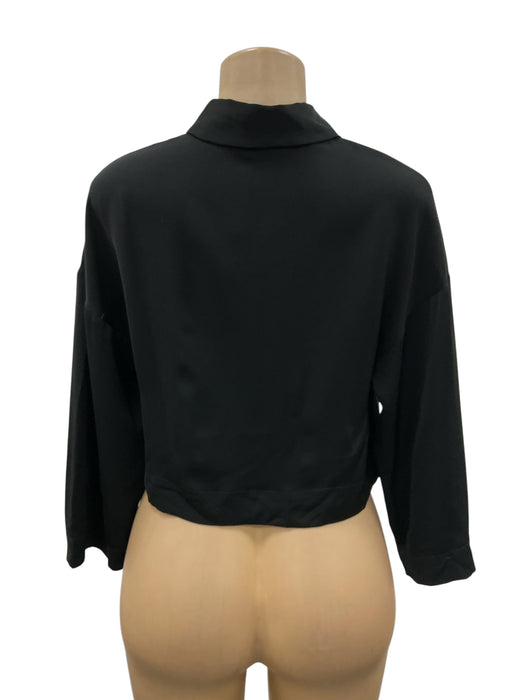 Blusa S (ZARA)