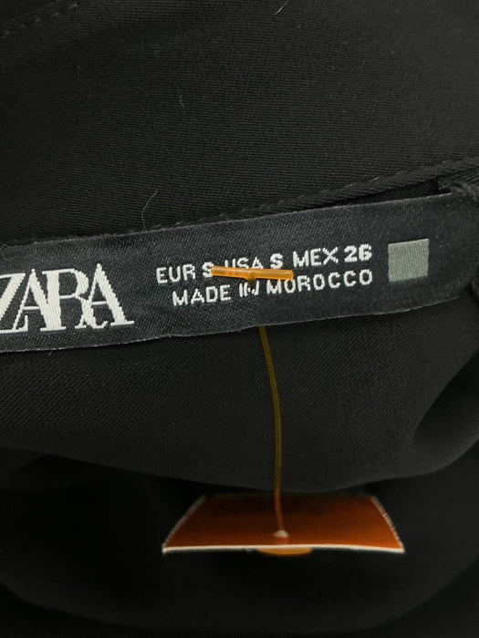 Blusa S (ZARA)