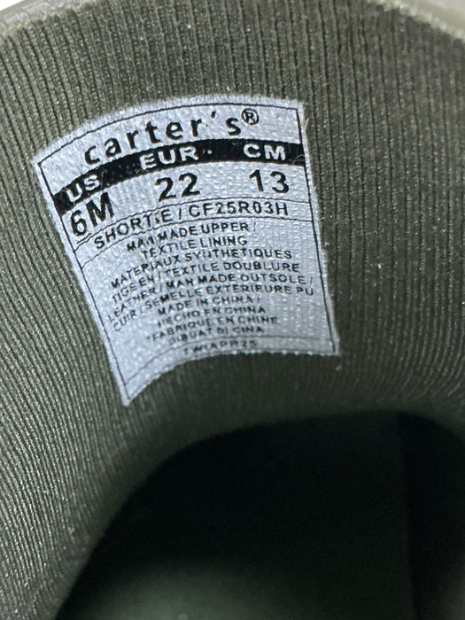 Bota para bebé 6 (CARTER´S)
