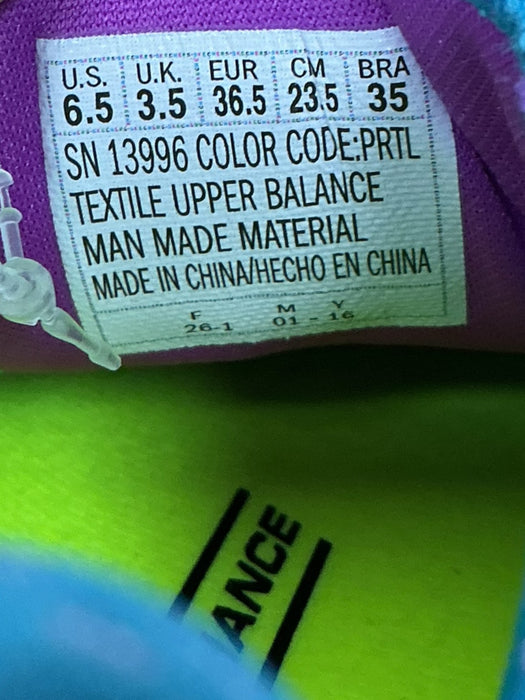 Tenis 6.5 (SKECHERS)