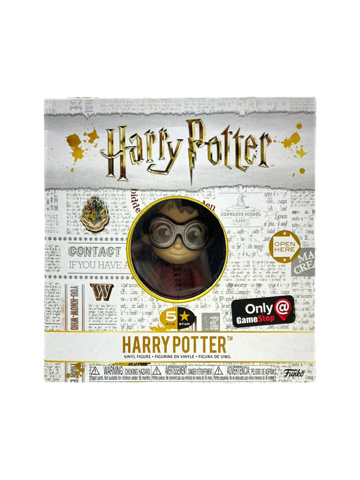 Harry Potter (FUNKO)