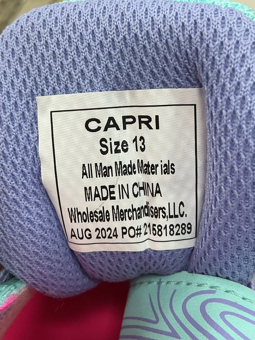 Tenis para niñ@ 13 (AEROLITE)