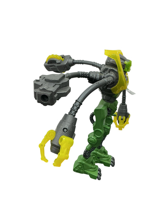 Ock-Bot (HASBRO)