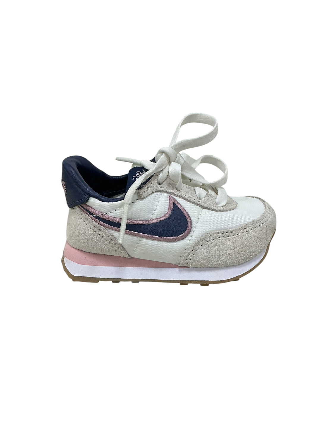 Tenis para bebé 2C (NIKE)