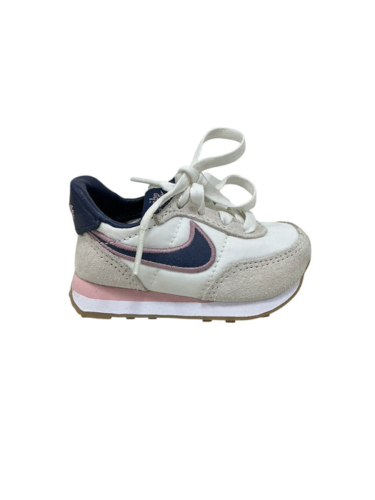 Tenis para bebé 2C (NIKE)