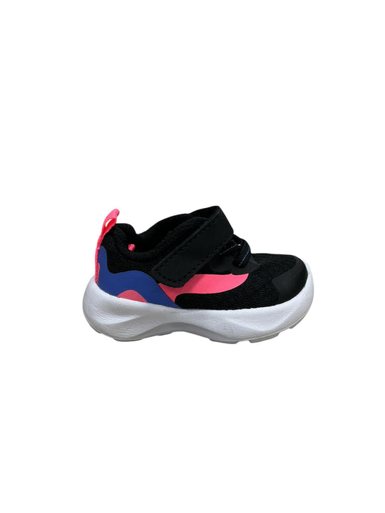 Tenis para bebé 2 (AHTLETIC)