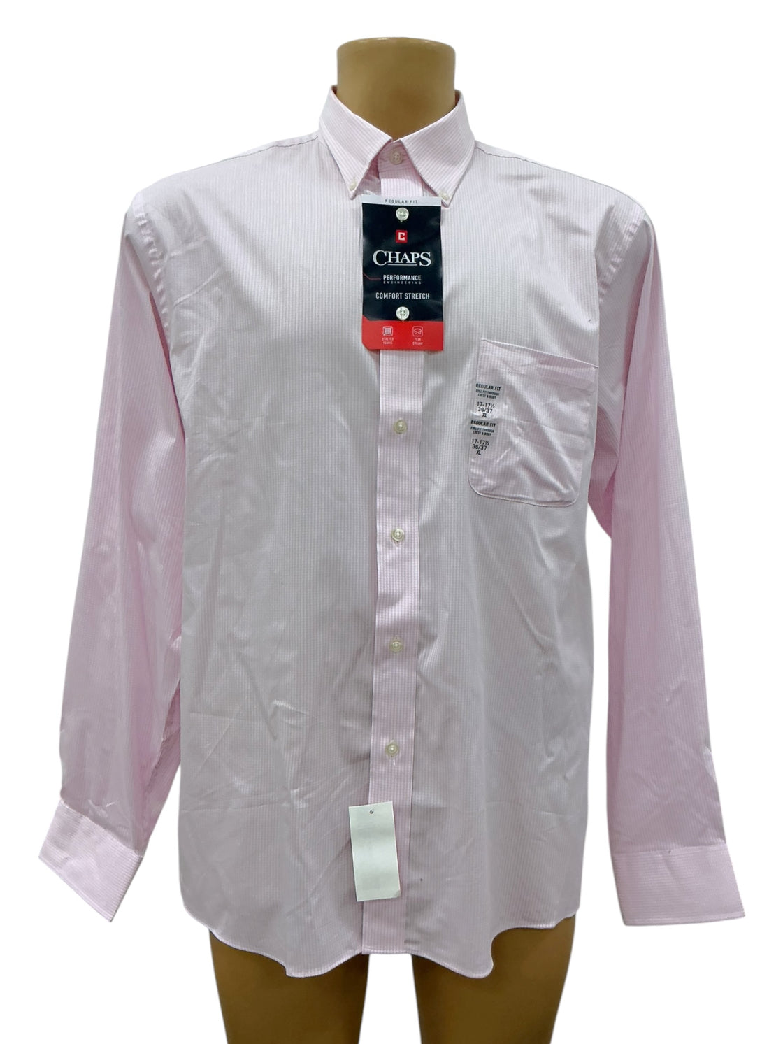 Camisa XL (CHAPS)