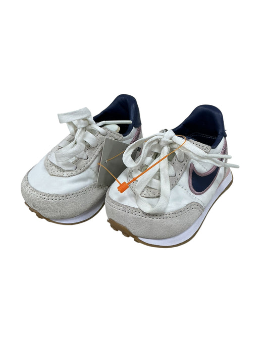 Tenis para bebé 2C (NIKE)