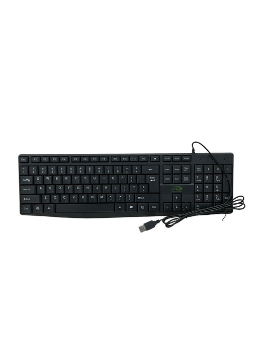 Teclado (SKYTECH GLOBAL)