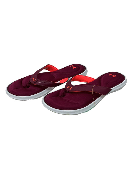 Sandalia 10 (UNDER ARMOUR)
