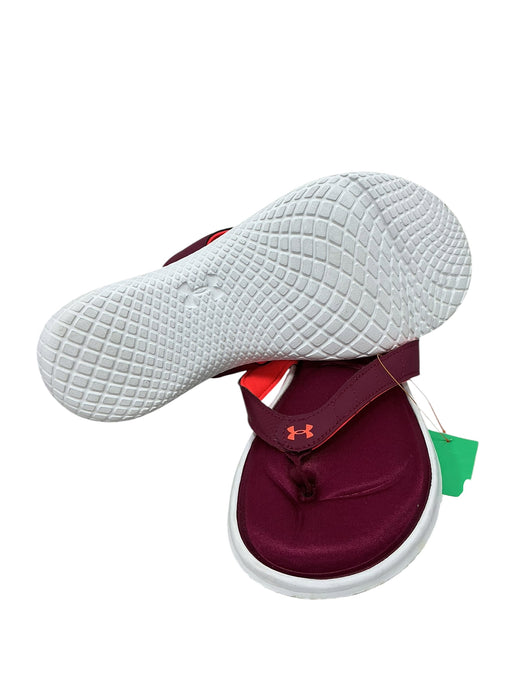 Sandalia 10 (UNDER ARMOUR)