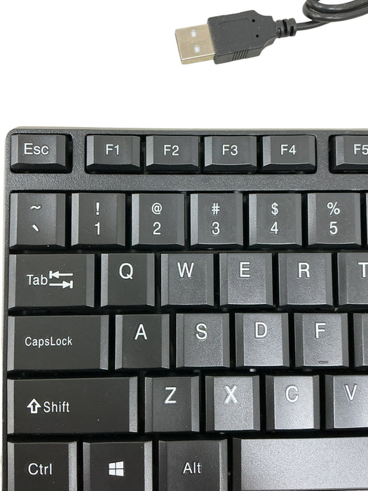 Teclado (SKYTECH GLOBAL)