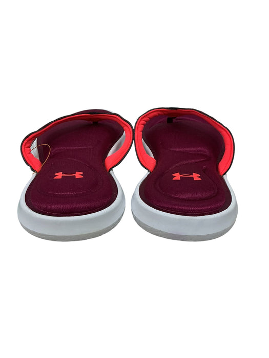 Sandalia 10 (UNDER ARMOUR)