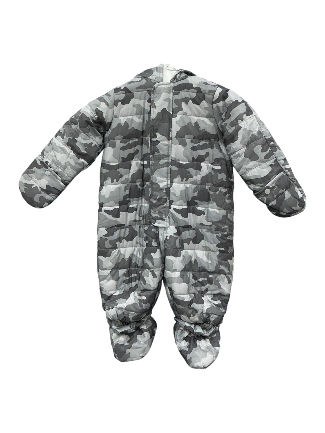 Pijama para bebé 6-9M (FIRST IMPRESSIONS)