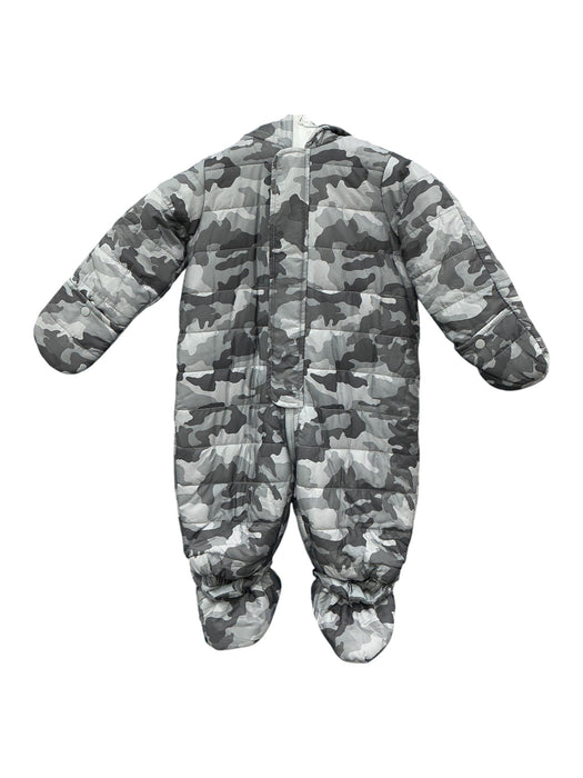 Pijama para bebé 6-9M (FIRST IMPRESSIONS)
