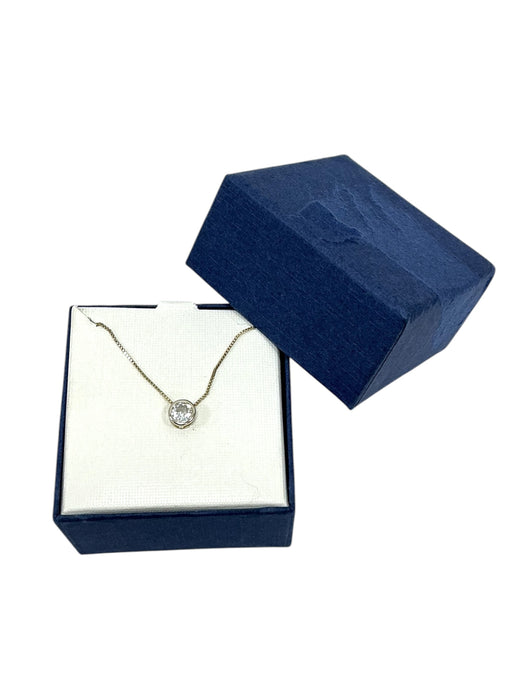 Cadena de plata (925)