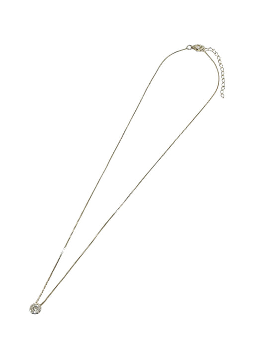 Cadena de plata (925)