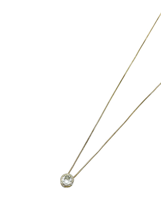 Cadena de plata (925)