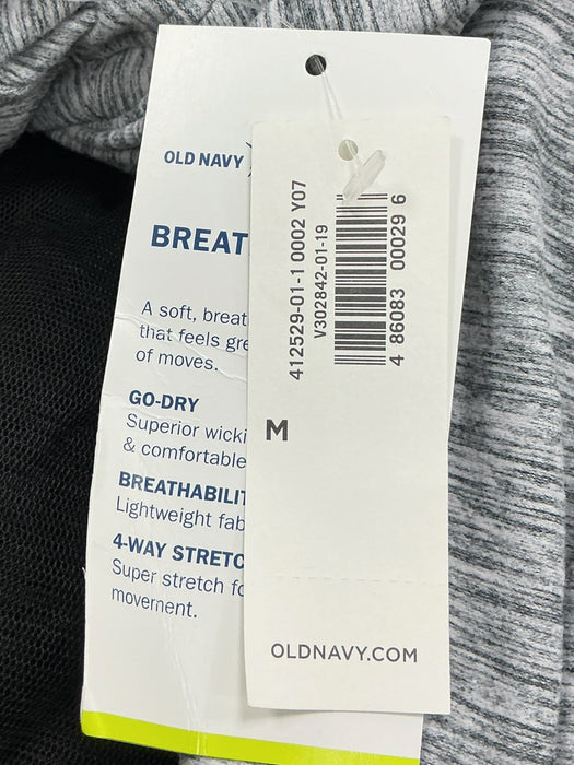 Enterizo M (OLD NAVY)