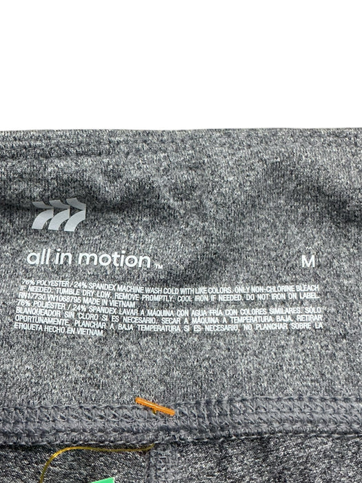 Pants M (ALL IN MOTION)