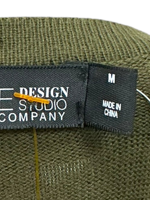 Suéter M (NY&C)