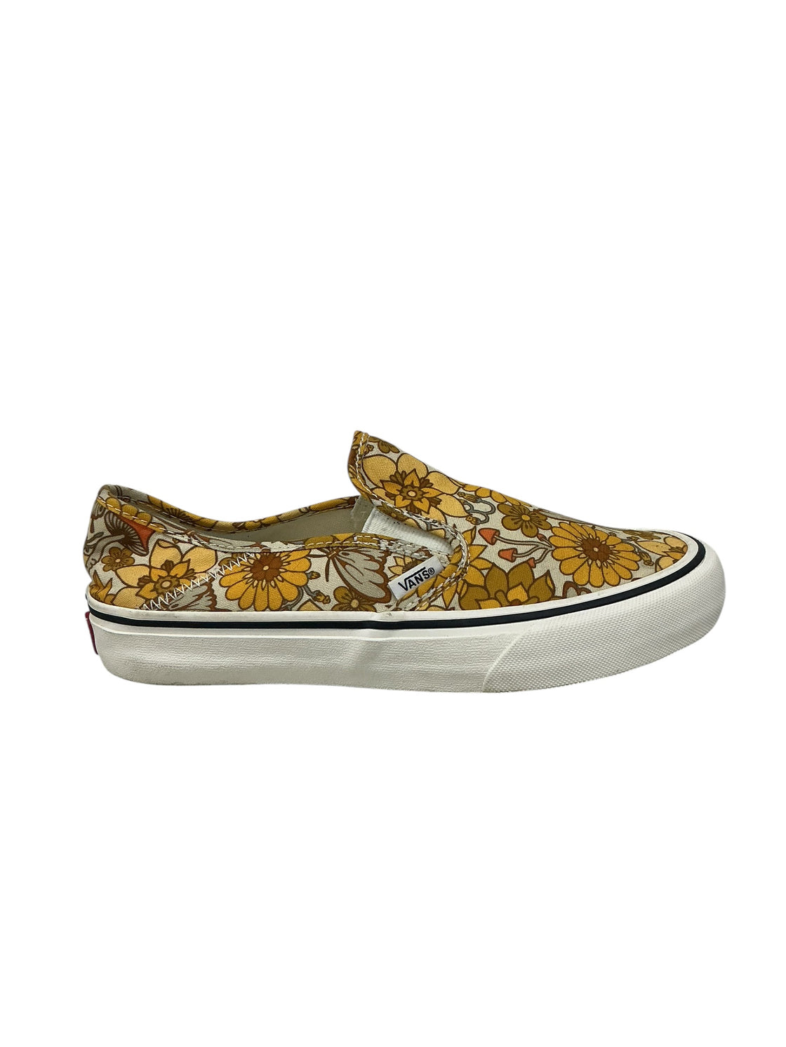 Tenis 7.5 (VANS)