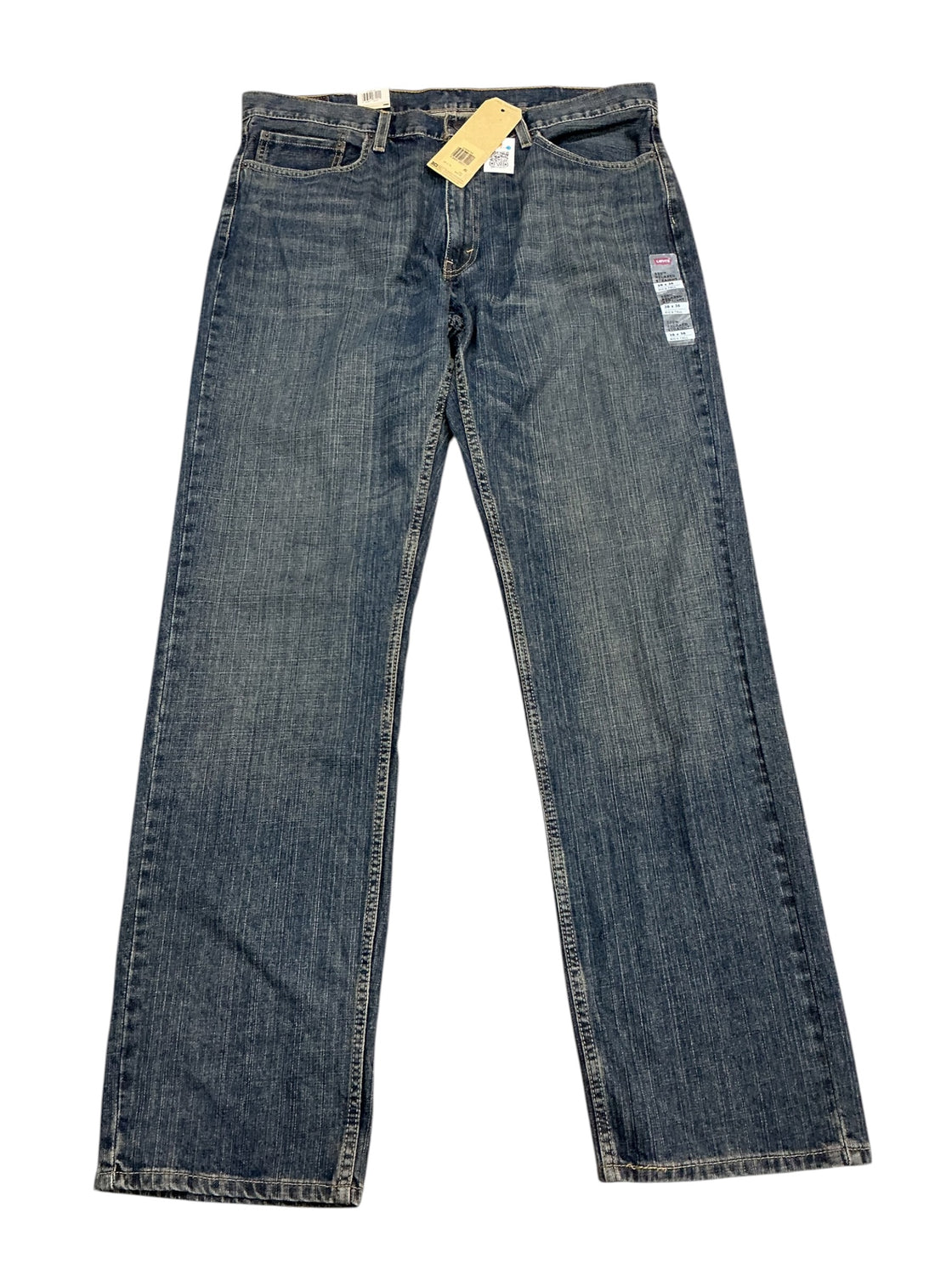 Pantalón 38*36 (LEVIS)