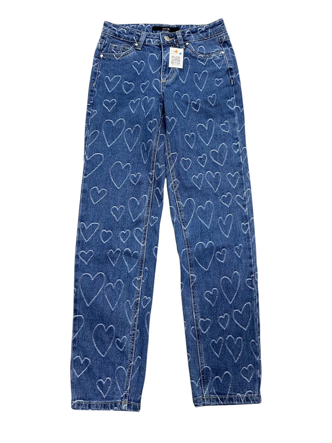 Pantalón para niña 12 (JOE'S)