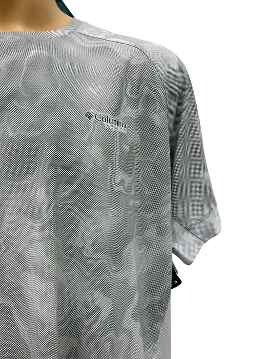 Playera XXL (COLUMBIA)