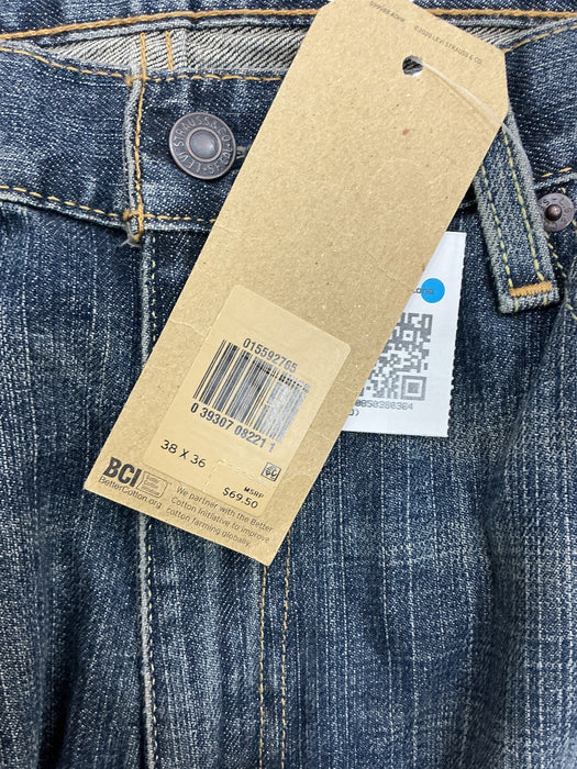Pantalón 38*36 (LEVIS)