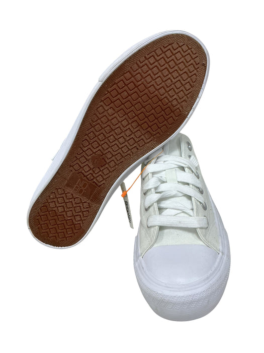 Tenis 8 (NO BOUNDARIES)