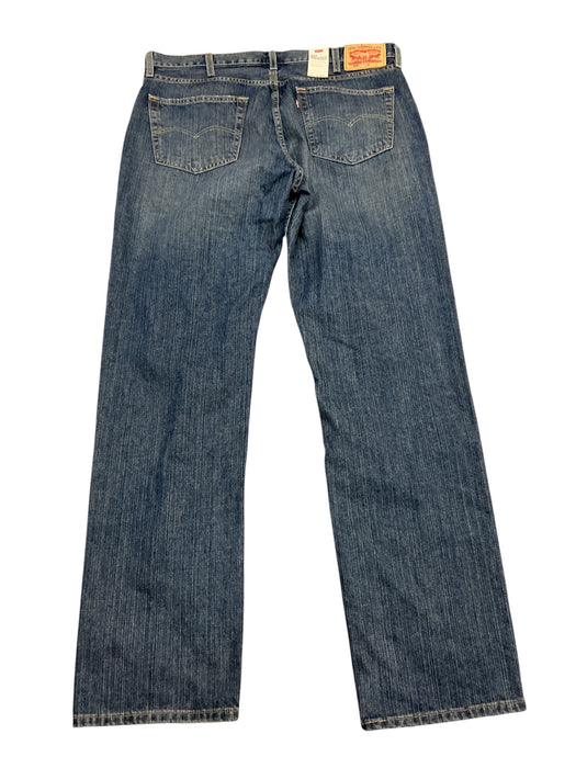 Pantalón 38*36 (LEVIS)