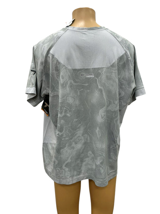 Playera XXL (COLUMBIA)