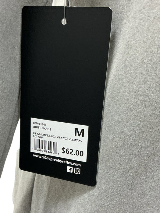 Sudadero M (90 DEGREE)