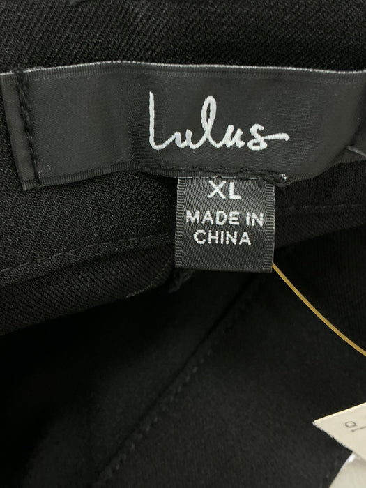 Pantalón XL (LULUS)