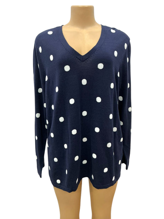 Sueter XL (TOMMY HILFIGER)