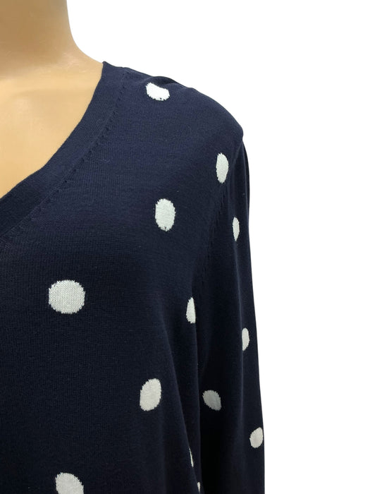 Sueter XL (TOMMY HILFIGER)