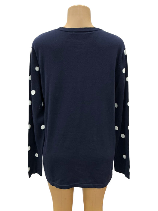 Sueter XL (TOMMY HILFIGER)