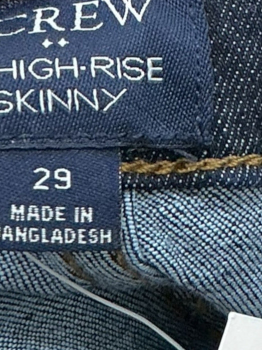 Pantalón 29 (J.CREW)