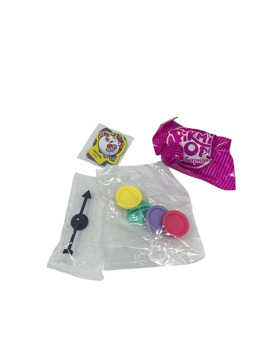 Juego de mesa (PRESSMAN)